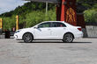 Recenze hybridního sedanu BYD Qin 100 fotografie 3