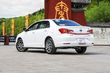 Recenze hybridního sedanu BYD Qin 100 fotografie 11