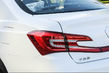Recenze hybridního sedanu BYD Qin 100 fotografie 5