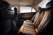 Recenze hybridního sedanu BYD Qin 100 fotografie 8