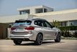 Nabušený crossover BMW X3 M s pohonem všech kol fotografie 5
