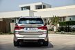 Nabušený crossover BMW X3 M s pohonem všech kol fotografie 14