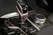 Nabušený crossover BMW X3 M s pohonem všech kol fotografie 10