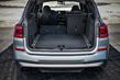 Nabušený crossover BMW X3 M s pohonem všech kol fotografie 15