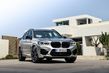 Nabušený crossover BMW X3 M s pohonem všech kol fotografie 1