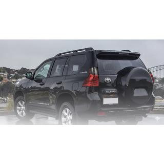 Zadní světla typu GX (2009–2017, 2 ks) Toyota Land Cruiser Prado 150 2009–2023 fotografie 1