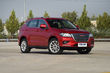 Recenze kompaktního crossoveru Haval H2 fotografie 14