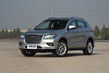 Recenze kompaktního crossoveru Haval H2 fotografie 11