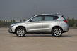 Recenze kompaktního crossoveru Haval H2 fotografie 3