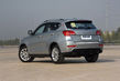 Recenze kompaktního crossoveru Haval H2 fotografie 12