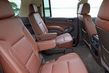 Recenze velkého SUV Chevrolet Suburban fotografie 7