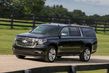 Recenze velkého SUV Chevrolet Suburban fotografie 2
