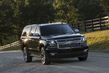 Recenze velkého SUV Chevrolet Suburban fotografie 1