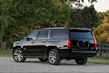Recenze velkého SUV Chevrolet Suburban fotografie 10