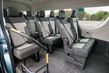 Test mikrobusu Toyota Hiace nové generace fotografie 7