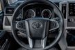 Test mikrobusu Toyota Hiace nové generace fotografie 5