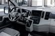 Test mikrobusu Toyota Hiace nové generace fotografie 4