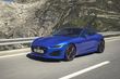Modernizovaná verze sportovního kupé Jaguar F-Type Coupe fotografie 8