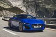 Modernizovaná verze sportovního kupé Jaguar F-Type Coupe fotografie 2