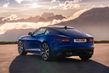 Modernizovaná verze sportovního kupé Jaguar F-Type Coupe fotografie 3