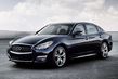 Recenze prémiového sedanu Infiniti Q70 fotografie 2
