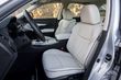 Recenze prémiového sedanu Infiniti Q70 fotografie 7