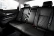 Recenze prémiového sedanu Infiniti Q70 fotografie 9