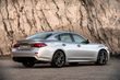 Recenze prémiového sedanu Infiniti Q70 fotografie 4