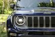 Recenze kompaktního crossoveru Jeep Renegade fotografie 10