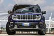 Recenze kompaktního crossoveru Jeep Renegade fotografie 13