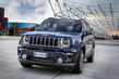 Recenze kompaktního crossoveru Jeep Renegade fotografie 3