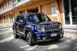 Recenze kompaktního crossoveru Jeep Renegade fotografie 2