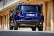 Recenze kompaktního crossoveru Jeep Renegade fotografie 9