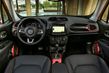 Recenze kompaktního crossoveru Jeep Renegade fotografie 5