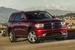 Recenze plnohodnotného SUV Dodge Durango fotografie 3