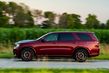Recenze plnohodnotného SUV Dodge Durango fotografie 5