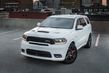 Recenze plnohodnotného SUV Dodge Durango fotografie 4