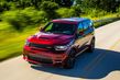 Recenze plnohodnotného SUV Dodge Durango fotografie 2