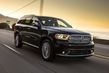 Recenze plnohodnotného SUV Dodge Durango fotografie 14