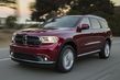 Recenze plnohodnotného SUV Dodge Durango fotografie 13