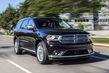 Recenze plnohodnotného SUV Dodge Durango fotografie 12