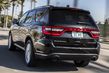 Recenze plnohodnotného SUV Dodge Durango fotografie 15
