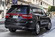 Recenze plnohodnotného SUV Dodge Durango fotografie 7
