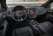 Recenze plnohodnotného SUV Dodge Durango fotografie 9