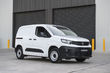 Recenze kompaktní dodávky Peugeot Partner fotografie 2