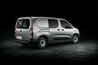 Recenze kompaktní dodávky Peugeot Partner fotografie 7