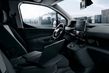 Recenze kompaktní dodávky Peugeot Partner fotografie 5
