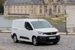 Recenze kompaktní dodávky Peugeot Partner fotografie 1