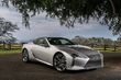 Recenze vysoce výkonného kupé Lexus LC500 fotografie 13