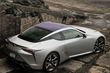 Recenze vysoce výkonného kupé Lexus LC500 fotografie 3